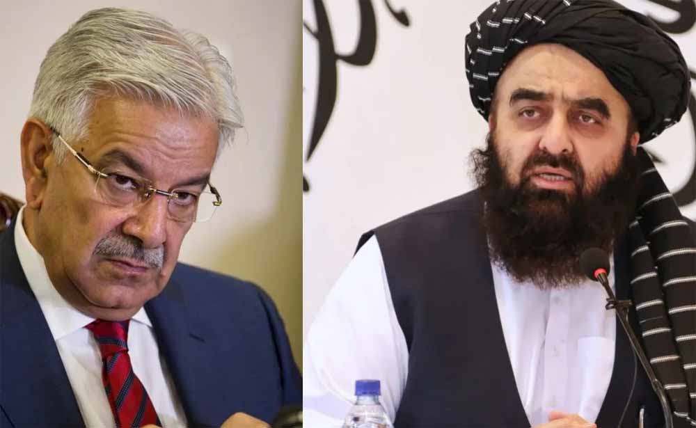 तुर्किए की कूटनीतिक हार! अब पाक-अफगान शांति की कमान इस देश के हाथ में तुर्किए की कूटनीतिक हार! अब पाक-अफगान शांति की कमान इस देश के हाथ में