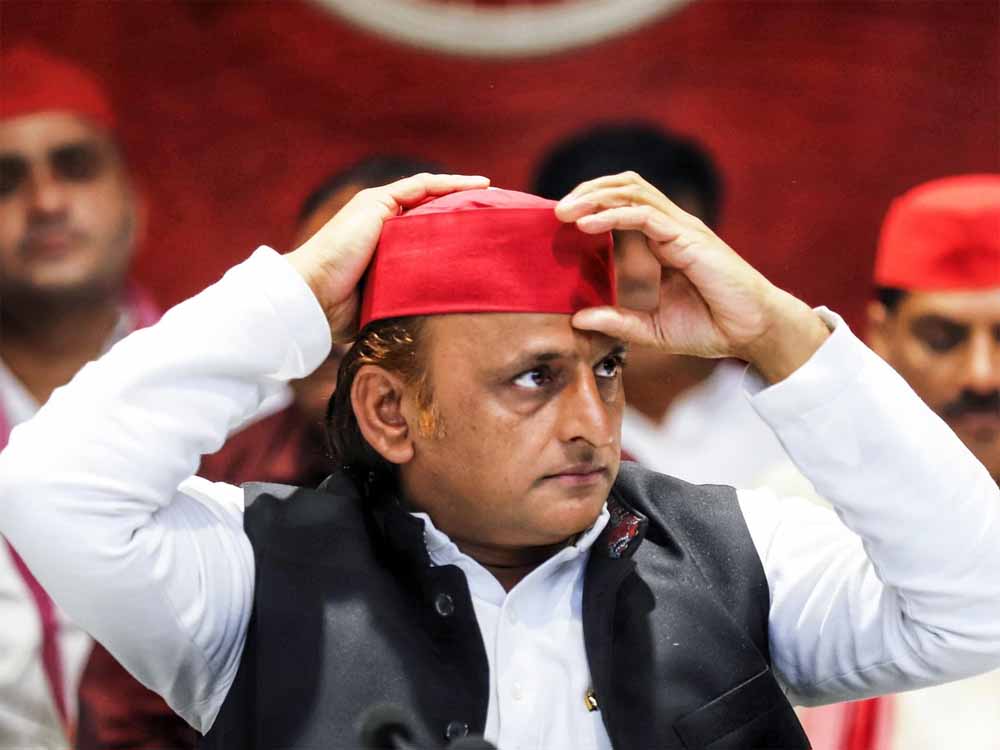 बिहार में SIR की ‘चाल’ से बदला खेल, हार पर अखिलेश यादव का बड़ा बयान– यूपी में नहीं होने देंगे