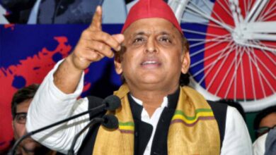 अखिलेश का तीखा वार: कहा— BJP चाहे जो कर ले, यूपी और बंगाल में जीतना नामुमकिन