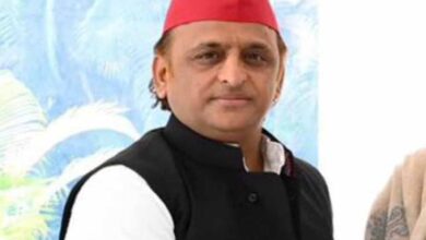 अखिलेश यादव का बीजेपी पर वार: लोकतंत्र नहीं, लूटतंत्र चला रही सरकार