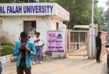 रूम नंबर 13 का रहस्य: अल फलाह यूनिवर्सिटी की गुप्त प्लानिंग और फंडिंग का कनेक्शन