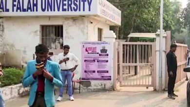 रूम नंबर 13 का रहस्य: अल फलाह यूनिवर्सिटी की गुप्त प्लानिंग और फंडिंग का कनेक्शन