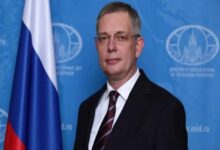 अमेरिकी प्रतिबंधों का नहीं पड़ा असर! भारत से बढ़ते व्यापार पर बोले रूसी राजदूत अलीपोव