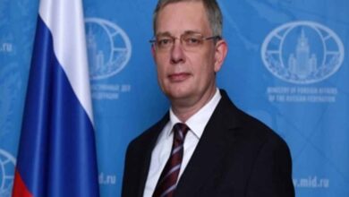 अमेरिकी प्रतिबंधों का नहीं पड़ा असर! भारत से बढ़ते व्यापार पर बोले रूसी राजदूत अलीपोव