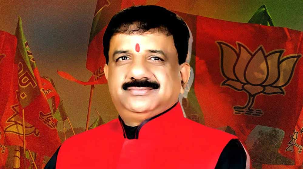 भोपाल का नाम बदलने पर सियासी संग्राम: कांग्रेस ने BJP पर लगाया हिंदू-मुस्लिम को बांटने का आरोप