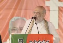 लाल झंडे के सहारे नक्सलवाद? अमित शाह का बड़ा आरोप