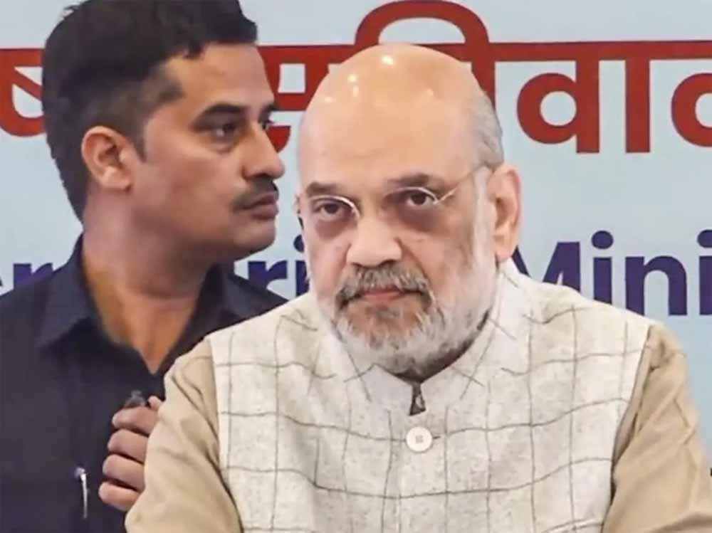 शीतकालीन सत्र में चंडीगढ़ प्रशासन बिल नहीं आएगा, गृह मंत्रालय ने दी बड़ी स्पष्टता