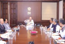 दिल्ली कार ब्लास्ट पर सख्त केंद्र, अमित शाह ने की हाई-लेवल मीटिंग, दिए त्वरित कार्रवाई के आदेश