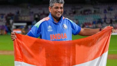 अमोल मजूमदार बोले- महिला वर्ल्ड कप में भारत की जीत ऐतिहासिक, इन खिलाड़ियों ने बदल दी कहानी अमोल मजूमदार बोले- महिला वर्ल्ड कप में भारत की जीत ऐतिहासिक, इन खिलाड़ियों ने बदल दी कहानी