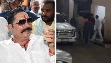 मोकामा में DM का बड़ा बयान: हालात सामान्य, निष्पक्ष चुनाव की पूरी गारंटी