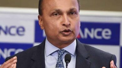 अनिल अंबानी की मुश्किलें बढ़ीं: सरकार ने नए मामले में शुरू की जांच अनिल अंबानी की मुश्किलें बढ़ीं: सरकार ने नए मामले में शुरू की जांच