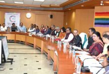 MP के सभी जिला सहकारी बैंकों में NEFT/RTGS सेवा शुरू, डी.पी. आहूजा ने दी जानकारी