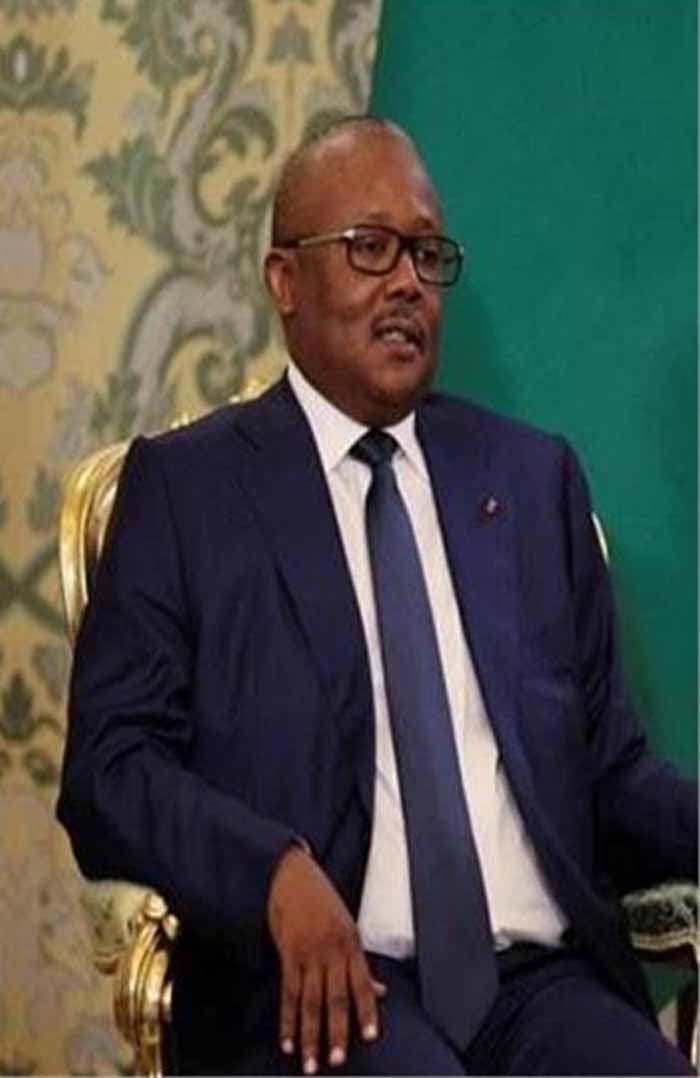 चुनाव खत्म, तख्तापलट शुरू! गोलीबारी के बीच सेना ने राष्ट्रपति को किया गिरफ्तार