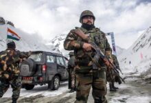 कुपवाड़ा में आतंकियों की घुसपैठ नाकाम, सेना की जवाबी कार्रवाई में दो ढेर