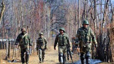 भारत ने चिकन नेक की सुरक्षा के लिए कड़े कदम, पाक-बांग्लादेश गठजोड़ पर कड़ा नज़र