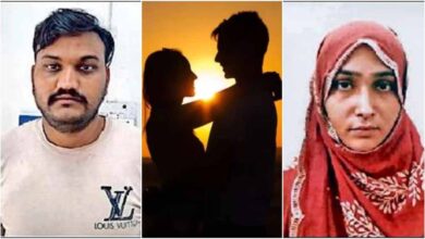 शादीशुदा महिला से हुआ प्यार, फिर पति के इलाज के लिए रच डाली लूट की साजिश!