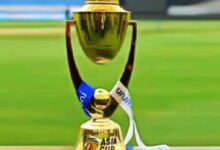 एशिया कप ट्रॉफी पर नया विवाद! सौंपने में देरी से भड़का BCCI, ICC बैठक में उठेगा मुद्दा