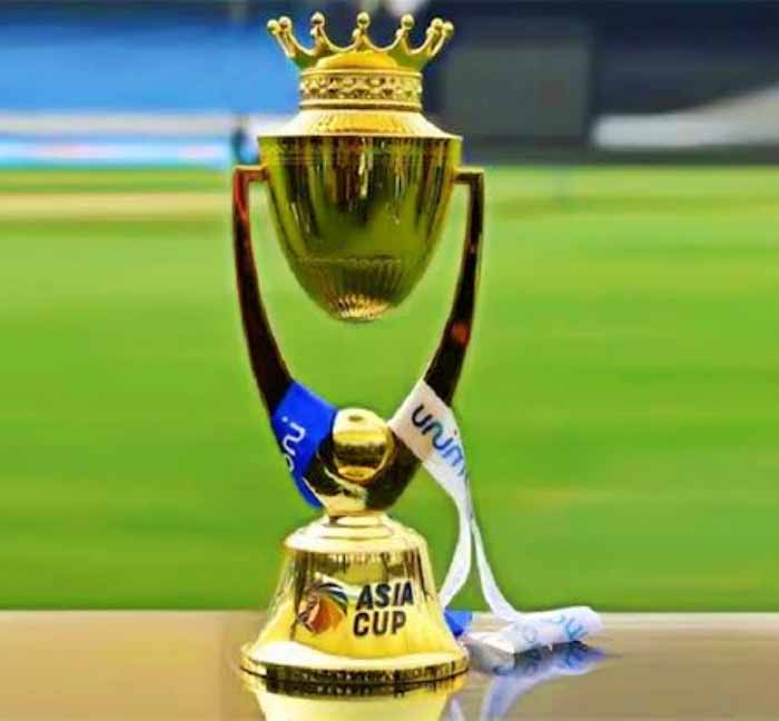एशिया कप ट्रॉफी पर नया विवाद! सौंपने में देरी से भड़का BCCI, ICC बैठक में उठेगा मुद्दा एशिया कप ट्रॉफी पर नया विवाद! सौंपने में देरी से भड़का BCCI, ICC बैठक में उठेगा मुद्दा