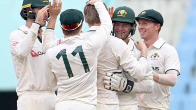 स्टीव ओकीफ का बड़ा बयान: एशेज में ऑस्ट्रेलिया की होगी करारी हार!