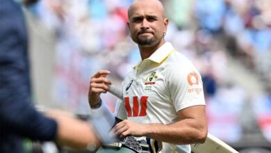 एशेज में 143 साल का सबसे बड़ा दाग: ऑस्ट्रेलिया-इंग्लैंड पर लगा इतिहास का सबसे खराब रिकॉर्ड