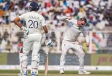 189 पर ढेर हुई टीम इंडिया, शुभमन गिल की गैरमौजूदगी पर BCCI ने बताई बड़ी वजह