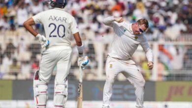 189 पर ढेर हुई टीम इंडिया, शुभमन गिल की गैरमौजूदगी पर BCCI ने बताई बड़ी वजह