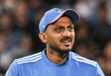 अंग्रेज़ी न बोलने वाला कप्तान नहीं? अक्षर पटेल ने तोड़ी गलतफहमी