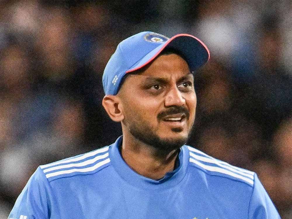 अंग्रेज़ी न बोलने वाला कप्तान नहीं? अक्षर पटेल ने तोड़ी गलतफहमी