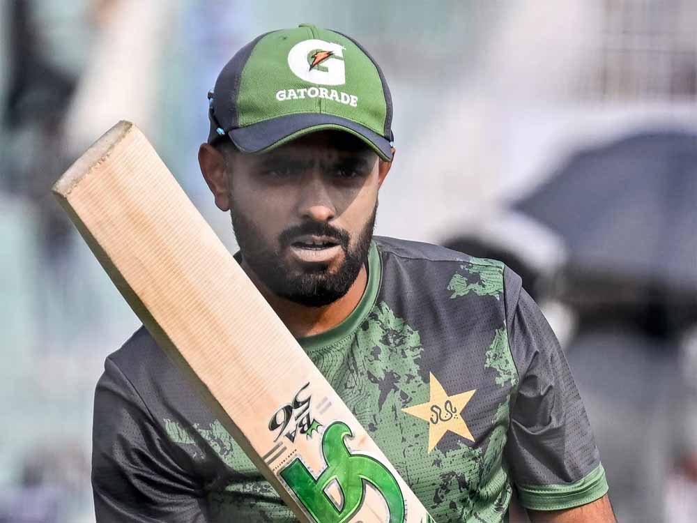 15000 इंटरनेशनल रन! बाबर आज़म ने रचा नया इतिहास, सबसे कम पारियों में किया कमाल