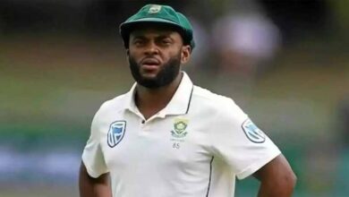 एशेज ने बढ़ाई बेचैनी! SA कप्तान बावुमा बोले– भारत के खिलाफ हमें भी बड़ी सीरीज मिलनी चाहिए