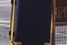 अयोध्या में मचा हड़कंप: हाई अलर्ट के बीच लावारिस बैग से फैली सनसनी, बम स्क्वॉड ने संभाली कमान