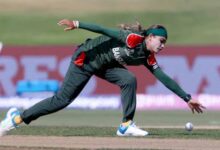 पूर्व महिला कप्तान का सनसनीखेज आरोप: बीसीबी के अधिकारी पर यौन शोषण का केस दर्ज