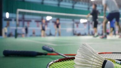 दिल्ली में अखिल भारतीय न्यायाधीश बैडमिंटन चैंपियनशिप की शुरुआत दिल्ली में अखिल भारतीय न्यायाधीश बैडमिंटन चैंपियनशिप की शुरुआत