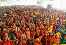 दूसरे चरण पर विराम: 122 सीटों के लिए 11 नवंबर को होगा फैसला