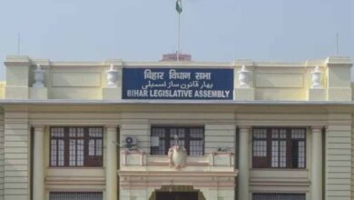 बिहार की राजनीति में बड़ा बदलाव: कभी 33 विधायक, अब पूरी कैटेगरी हुई साफ