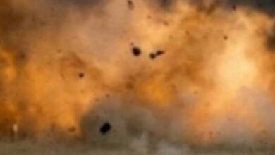 गोरगुंडा में नक्सली IED धमाका, डीआरजी की महिला जवान घायल