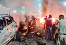 दिल्ली कार ब्लास्ट: सीमापार कनेक्शन बेनकाब, जैश की ‘डॉक्टर्स टेरर टीम’ को भेजी गई रकम का बड़ा खुलासा