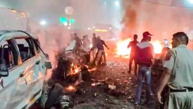 दिल्ली कार ब्लास्ट: सीमापार कनेक्शन बेनकाब, जैश की ‘डॉक्टर्स टेरर टीम’ को भेजी गई रकम का बड़ा खुलासा