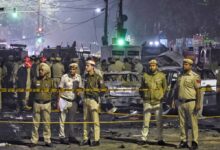 दिल्ली ब्लास्ट केस: 13 लोगों से पूछताछ तेज, आज मिल सकती है पहली FSL रिपोर्ट