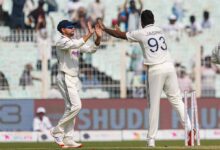 द. अफ्रीका 159 पर ढेर, बुमराह ने लिया करियर का ‘घातक पंजा’