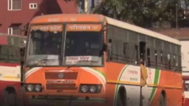 मुख्यमंत्री जनता सेवा बस का संचालन शुरू: यात्रियों को मिलेगी 20% किराए की छूट! मुख्यमंत्री जनता सेवा बस का संचालन शुरू: यात्रियों को मिलेगी 20% किराए की छूट!