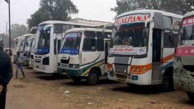 इंदौर में 15 साल से पुरानी बसें नहीं चलेंगी, परमिट और फिटनेस रद्द; सुरक्षा और नियमों को बनाया अनिवार्य इंदौर में 15 साल से पुरानी बसें नहीं चलेंगी, परमिट और फिटनेस रद्द; सुरक्षा और नियमों को बनाया अनिवार्य