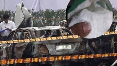 फ्यूल के साथ मिला अमोनियम नाइट्रेट — दिल्ली में दहला माहौल, पुलिस जांच में तेज़ी