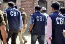 CBI का बड़ा खुलासा: साइबर स्लेवरी रैकेट के दो एजेंट गिरफ्तार, राजस्थान-गुजरात से युवाओं को म्यांमार भेजा गया