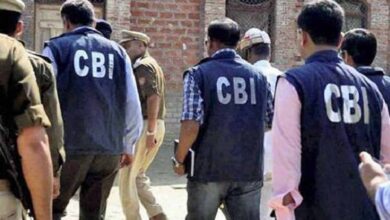 CBI का बड़ा खुलासा: साइबर स्लेवरी रैकेट के दो एजेंट गिरफ्तार, राजस्थान-गुजरात से युवाओं को म्यांमार भेजा गया