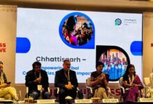 जनजातीय उद्यमिता और निवेश संवर्धन में छत्तीसगढ़ बना अग्रणी राज्य