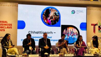 जनजातीय उद्यमिता और निवेश संवर्धन में छत्तीसगढ़ बना अग्रणी राज्य