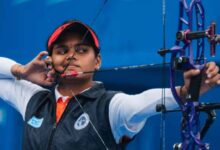 भारत ने एशियन आर्चरी चैंपियनशिप में जीते पांच मेडल