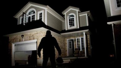 झारखंड में बड़ी चोरी: गार्ड के हाथ-पैर बांधकर लाखों के गहने साफ