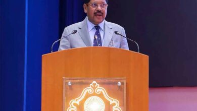 24 नवंबर के बाद करना है तो बताओ… CJI गवई ने सरकार से पूछा- रिटायरमेंट डेट बताने की नौबत क्यों?